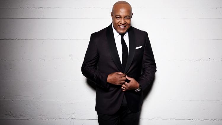Atlanta music legend Peabo Bryson dies after suffering stroke, family says