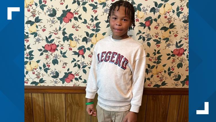 Family says 13-year-old shot in Cobb County has died