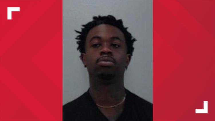 Atlanta man authorities describe as 'serial rapist' sentenced to 25 years in prison