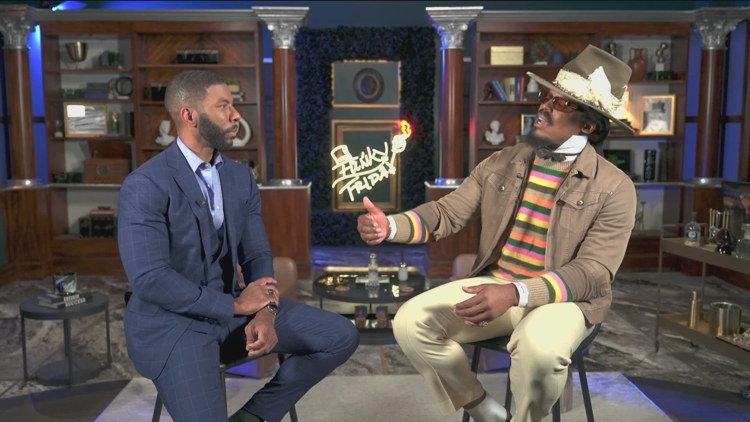 'It hasn’t hit me yet': Cam Newton reflects on Auburn retiring his jersey