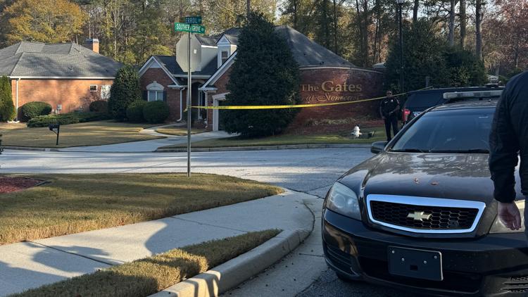 Suspect in critical condition after shooting involving officers in DeKalb County, police say