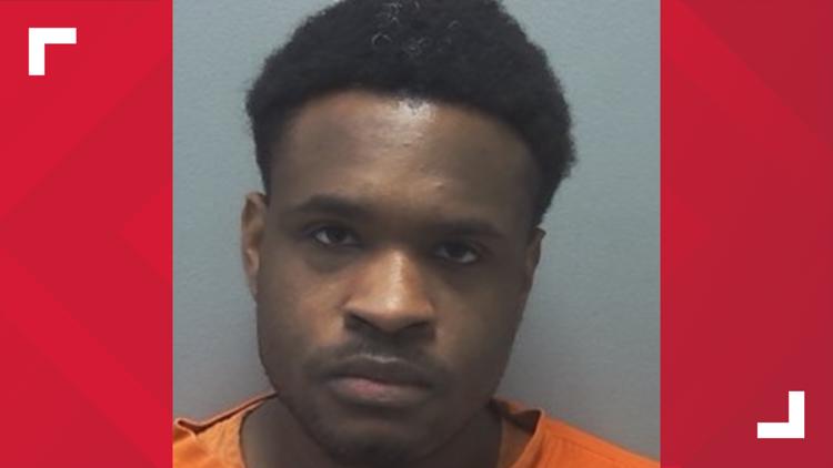 Man to spend life in prison after seeking cleaner on Nextdoor app in Canton, repeatedly raping woman for 5 hours while holding her captive