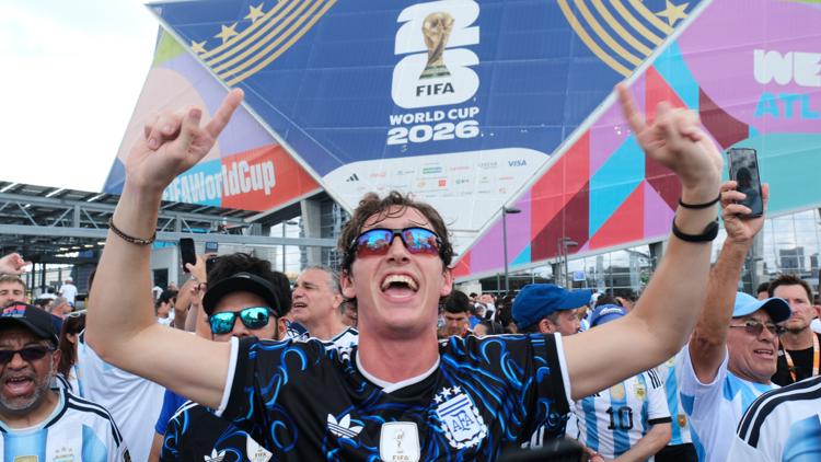 Atlanta's World Cup whirlwind is coming to an end
