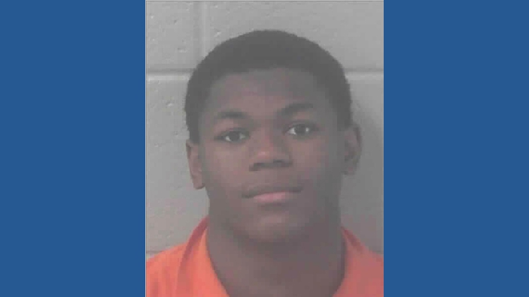 Newton County man sentenced to life after pleading guilty to the 2023 murder of a 15-year-old