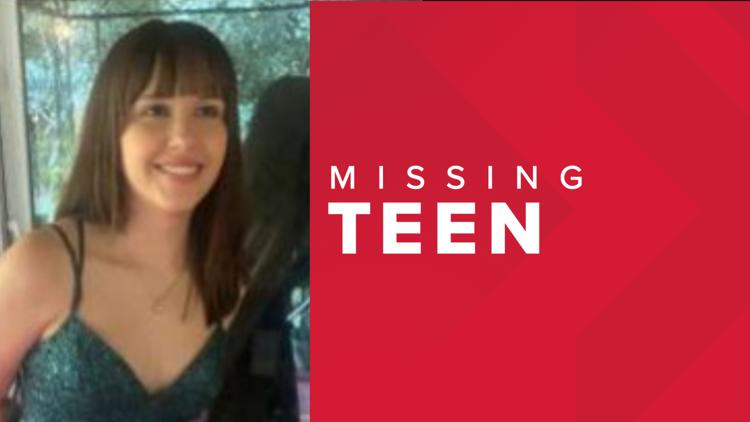 Police searching for missing 14-year-old in DeKalb Co.