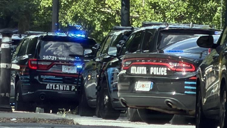 APD: Man found dead near Historic Fourth Ward Park