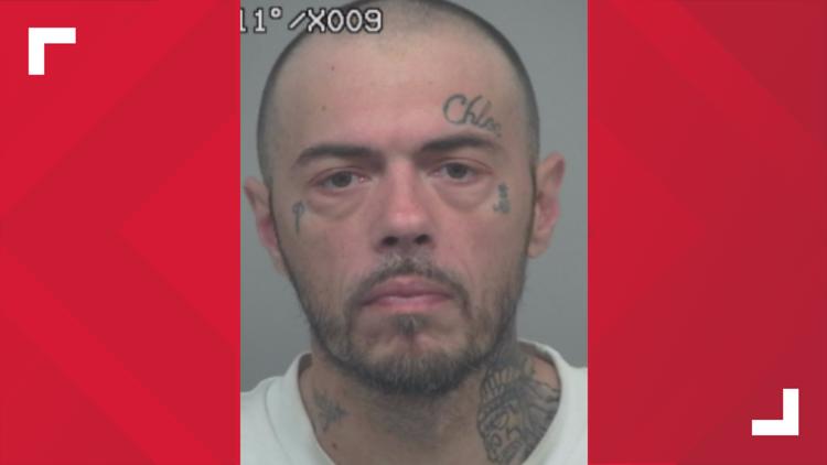 Lawrenceville man sentenced to 30 years in prison for selling fentanyl that led to 2 overdose deaths