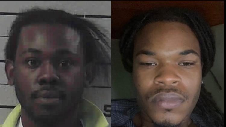 Man arrested, 1 wanted after 78-year-old loses more than $45K in Jasper County fraud scheme