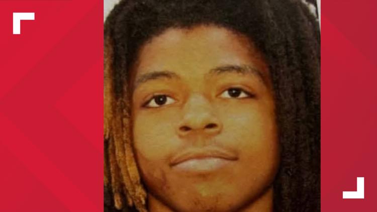 Second person of interest arrested in 'ambushing' of Newton County resident