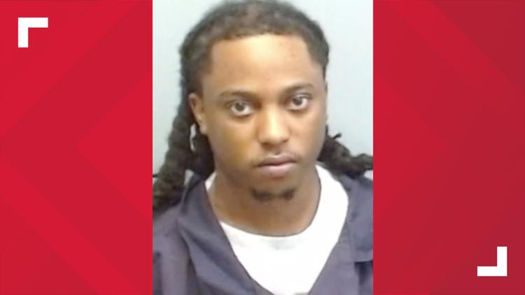 Warrants: Victim in Sandy Springs deadly shooting was 'kneeling, pleading for his life' according to witness