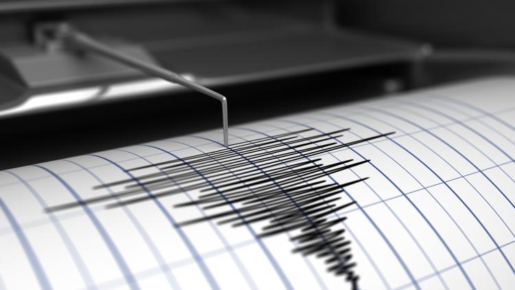 Small earthquake reported in Gwinnett County this morning