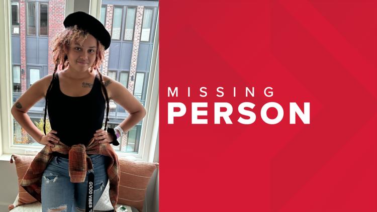 Pregnant woman with mental disorder disappeared after being discharged from hospital; family concerned