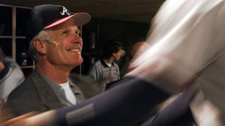 'One of a kind': Braves remember Ted Turner, man who turned them into 'America's Team'