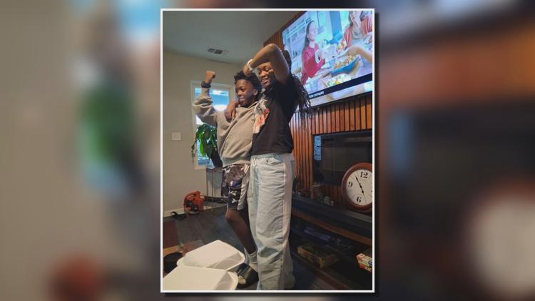 ‘He couldn’t take it’: 21 Savage’s 'nephew' accidentally shoots sister, then takes his own life at Stockbridge home