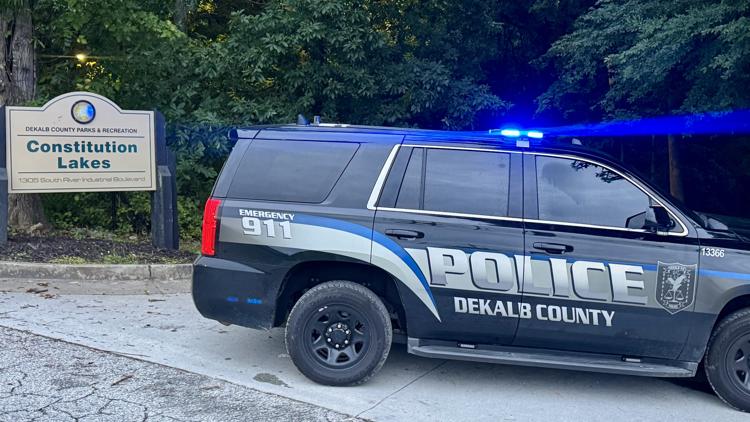15-year-old arrested in connection with 2 men found dead in DeKalb County park