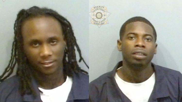 2 arrested in deadly 2022 shooting of Georgia State student at now-closed RaceTrac gas station
