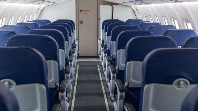 FBI warns Tennesseans about sexual assaults on airplanes