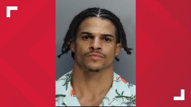 Partner of Atlanta man found dead in Birmingham in 2024 charged with his murder