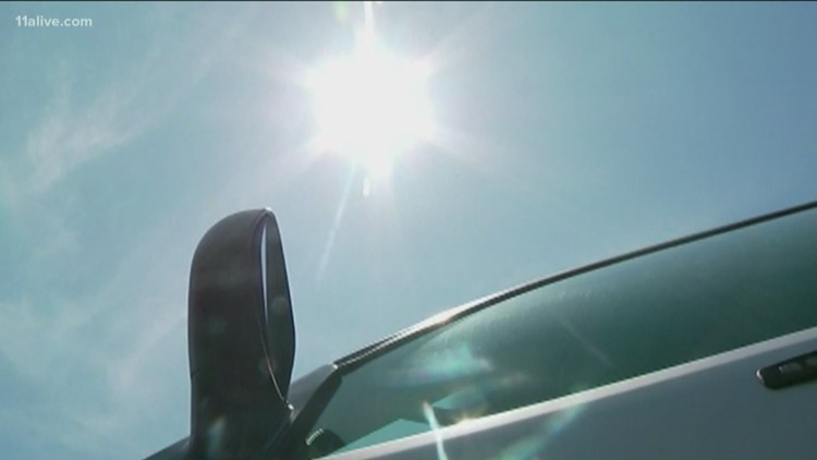 One tragic summer exposed the hidden danger inside parked cars