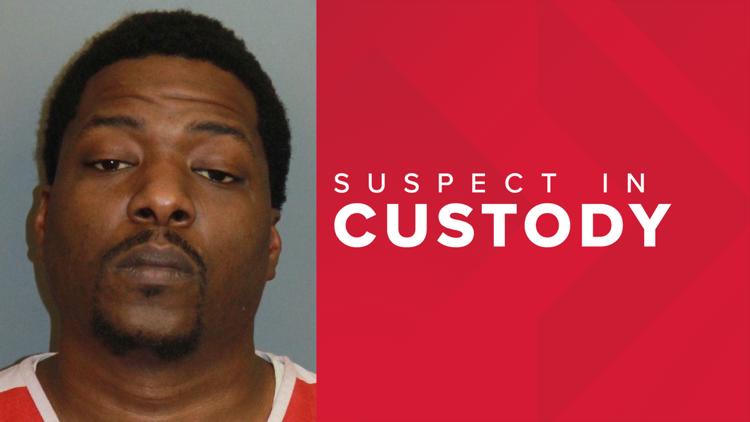 Suspect arrested in killing of woman who encountered men breaking into her Decatur home: deputies