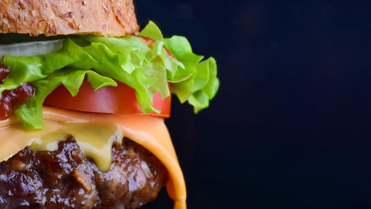 NFA Burger opens at Avalon in Alpharetta