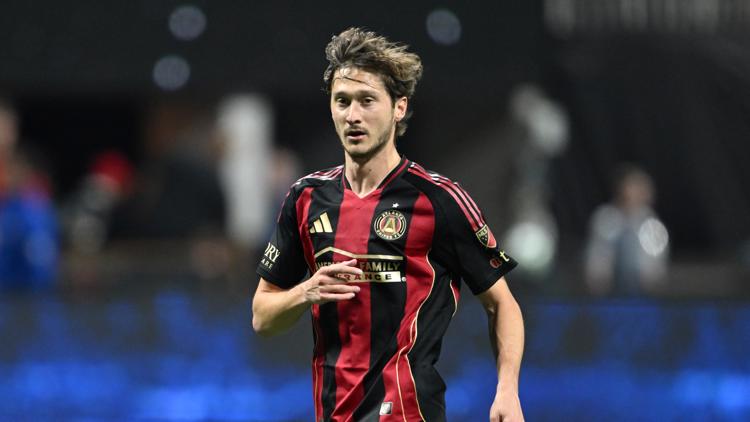 Streak of matches without a win reaches 8 for Atlanta United in 1-0 defeat at home to Philadelphia