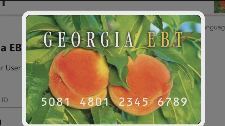 USDA: Georgia SNAP call center attack tied to incidents in six states