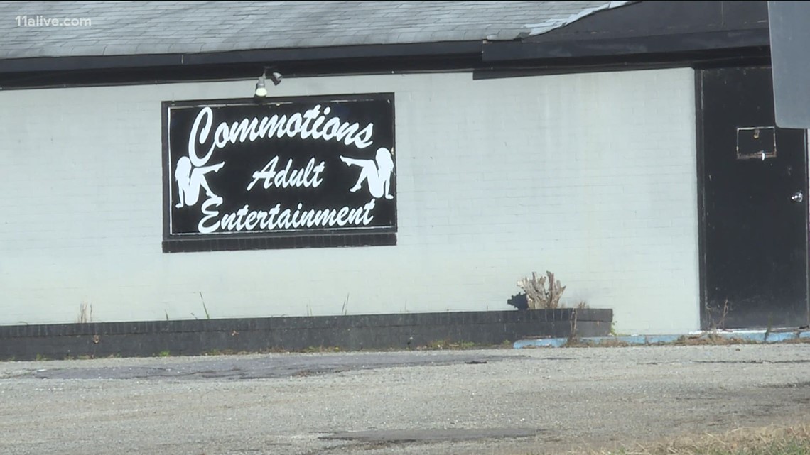 LaGrange Commotions strip club fight leaves five shot - Vimarsana News