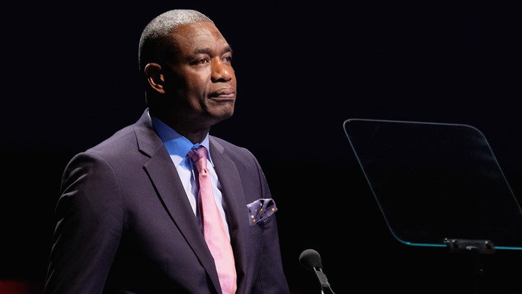 Dikembe Mutombo remembered for legacy of service and impact with Celebration of Life in Atlanta