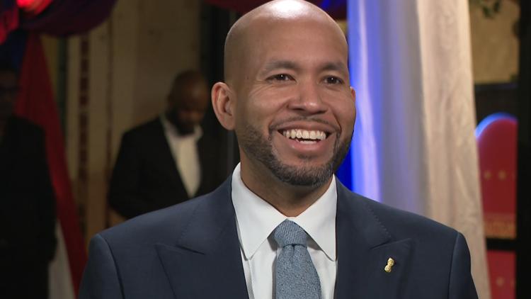 Democrat Jason Esteves unveils new education plan in bid for Georgia governor