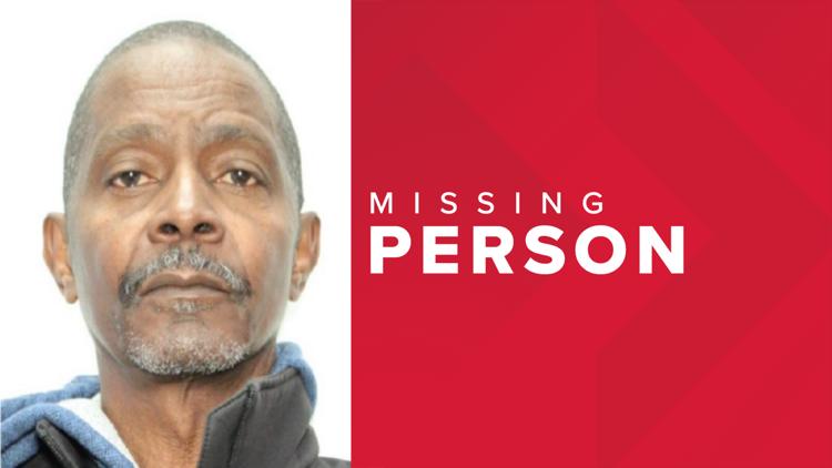 Police ask for help locating missing man last seen at Grady Hospital
