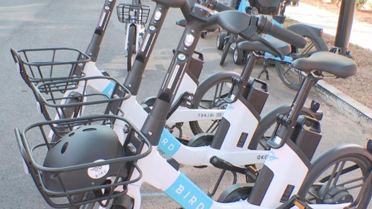 Atlanta Housing announces initiative for residents to get discounted Bird rides and job pathways