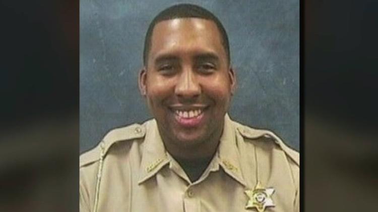 Former jailer charged in inmate's death pleads guilty in case that drew major attention to conditions at Fulton County Jail