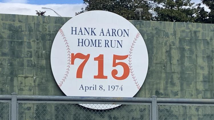 Braves holding block party in Summerhill on Wednesday