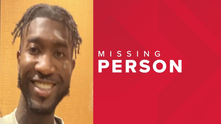 Missing | APD search for man last seen about two weeks ago
