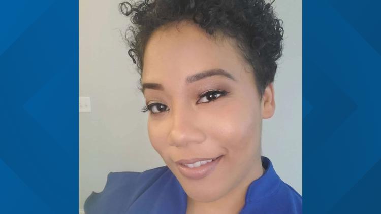 Woman’s death under investigation after officers find dogs covered in blood at metro Atlanta home