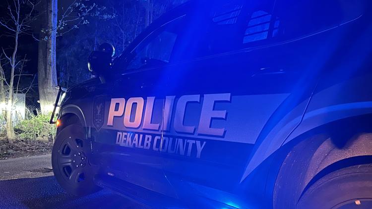 7-year-old found dead in Ellenwood home; an investigation underway