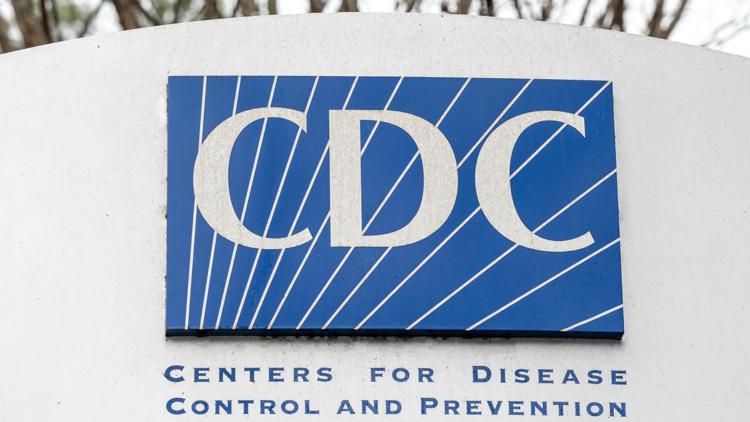 Trump announces his nomination for Atlanta-based CDC director