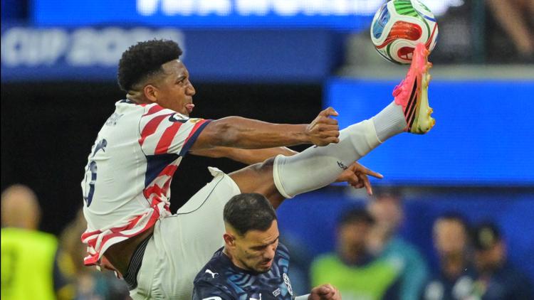 World Cup by the numbers: 48 teams, 104 matches and Atlanta gets a front-row seat