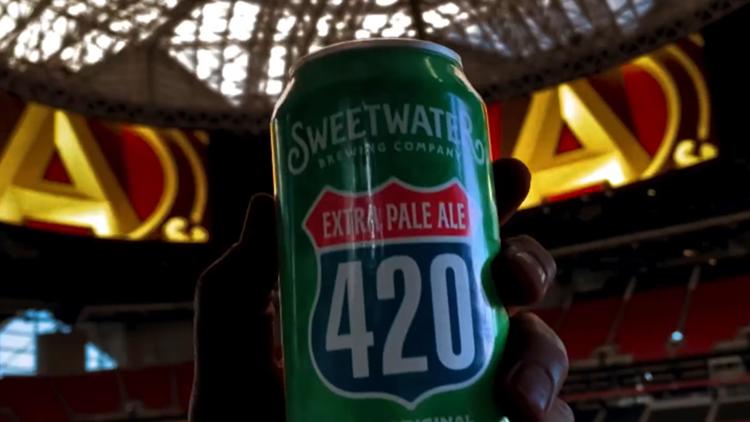 SweetWater 420 Fest returns to Atlanta bringing music, beer and a mission to protect clean water