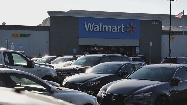 Metro Atlanta stores aim to stay stocked amid winter storm watch