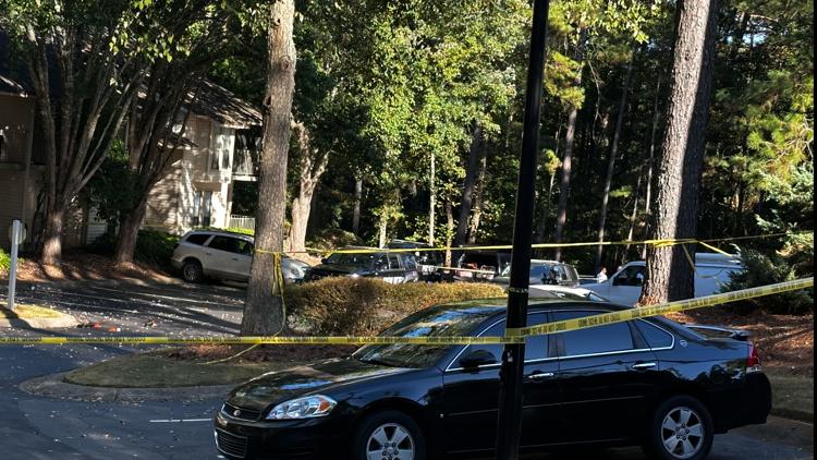 Family says 17-year-old girl hurt by police in DeKalb County shooting
