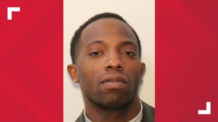 Dallas police search for suspect wanted in domestic violence incident involving gunfire