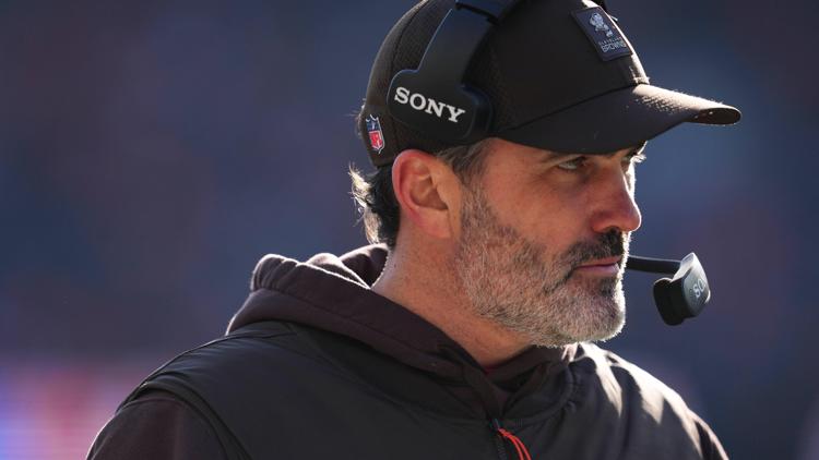 Here's who the Atlanta Falcons have interviewed for head coach so far