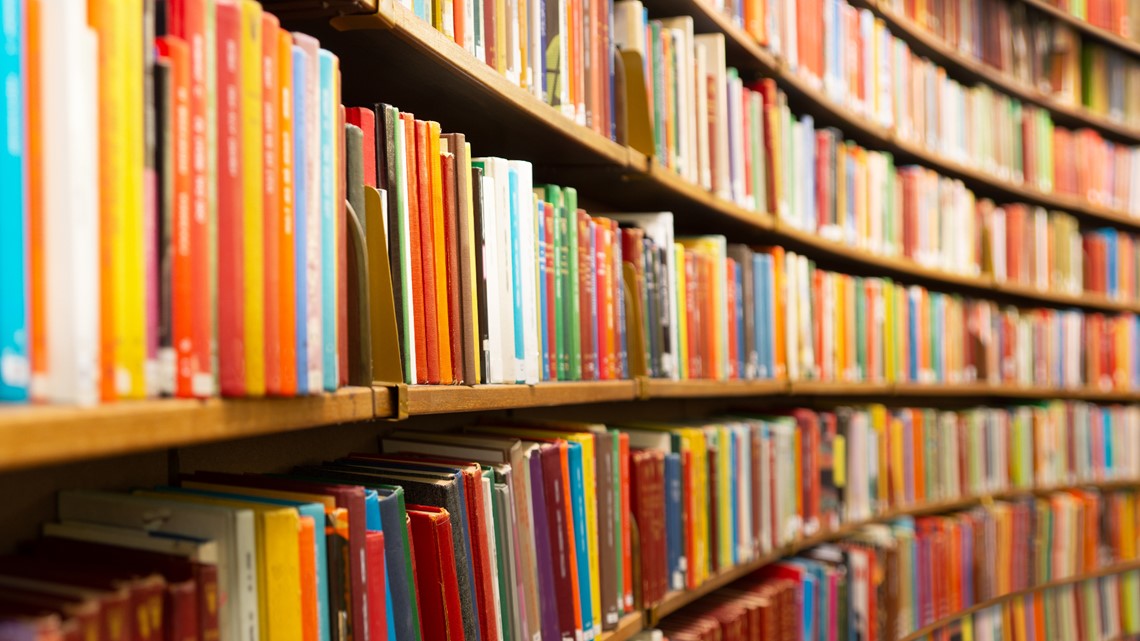 Clive Public Library goes fine-free - Vimarsana News