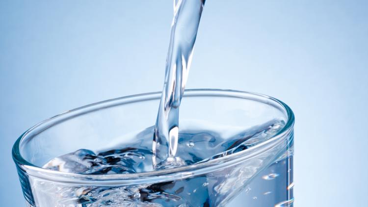 Natural compound cause of weird-tasting water, but it's safe to drink, Gwinnett County officials say