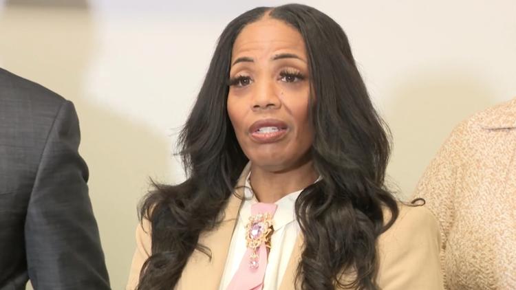 South Fulton mayor releases review of police department, finding some policies 'outdated, overly complex and inconsistently applied'