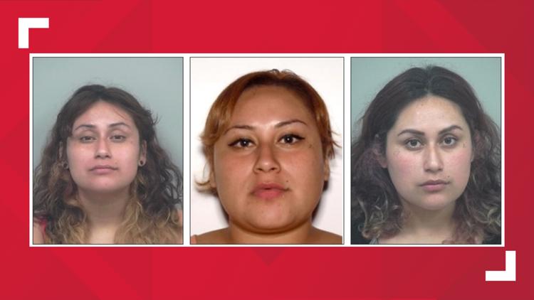 Gwinnett County detectives renew call for answers 4 years after woman disappears