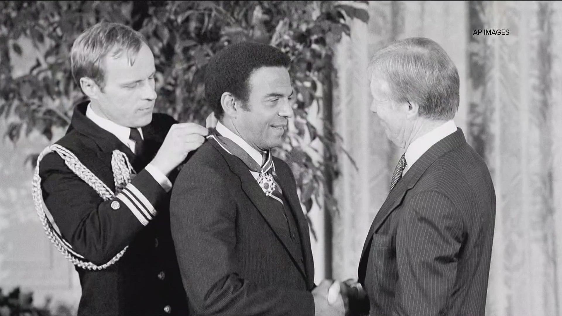 Carter appointed another Georgian, Andrew Young, to become the first Black ambassador to the United Nations in 1977.