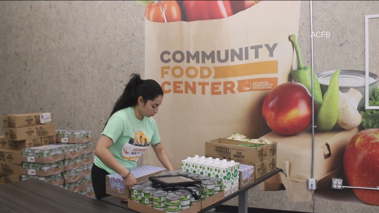Budget cuts could have devastating impact on Georgia food assistance, Medicaid